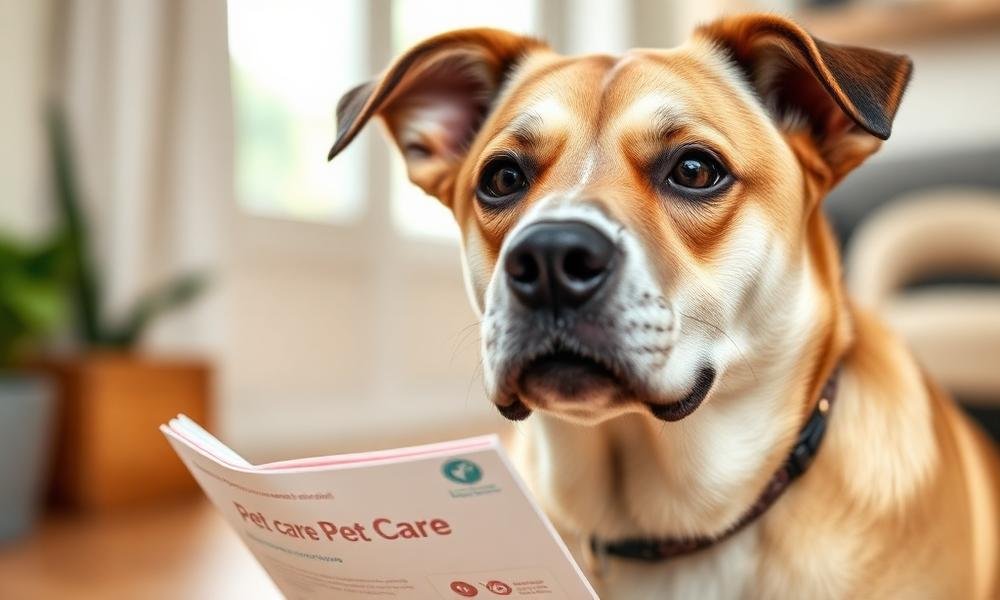 pet care guide - practical tips