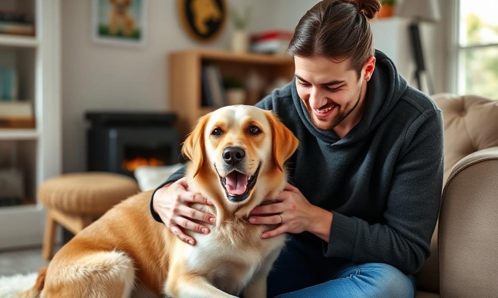 pet care guide - owner guide