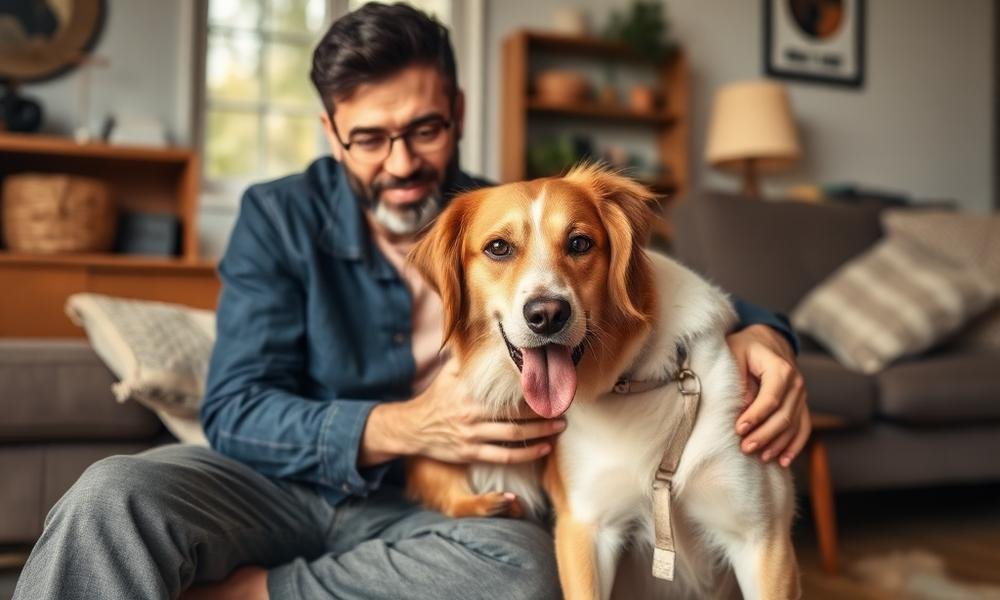 pet grief and loss support guide - owner guide
