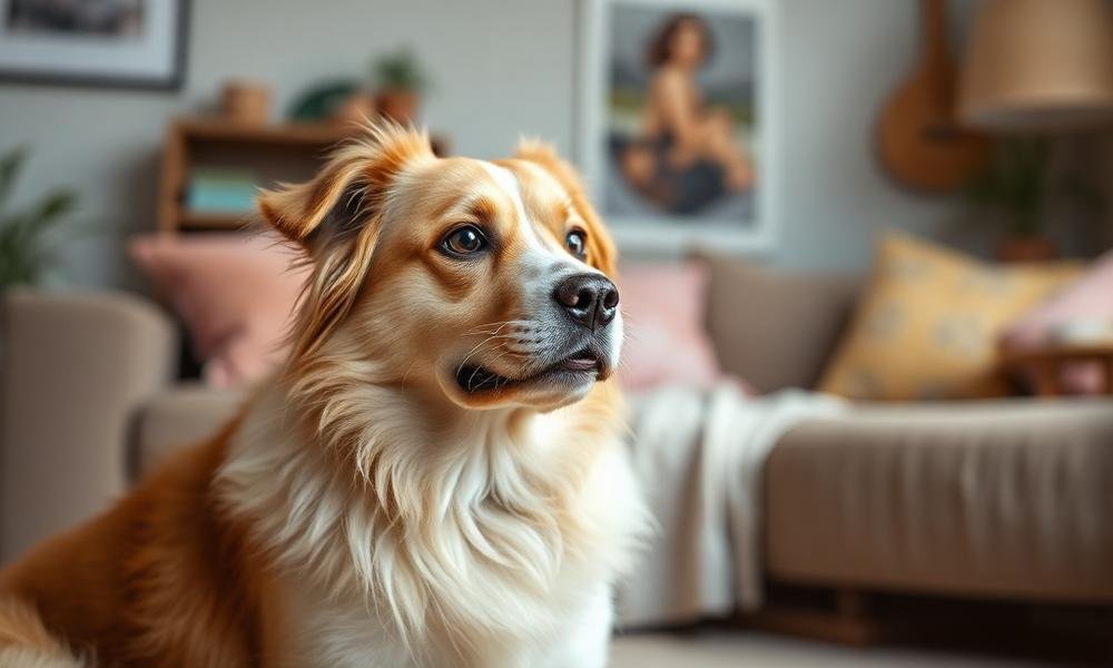 pet insurance explained - home environment