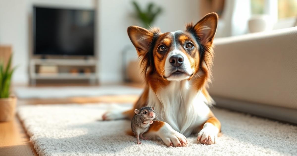 pet rat care guide - featured guide image