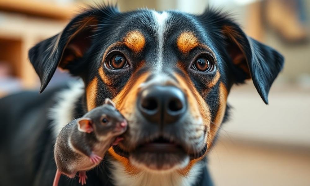 pet rat care guide - practical tips