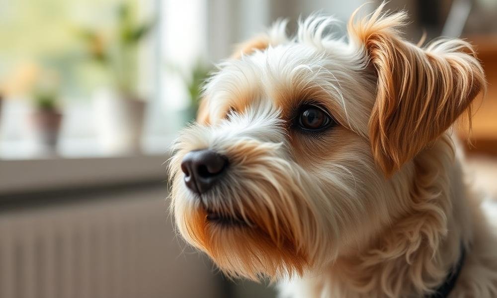 poodle breed grooming needs guide - practical tips