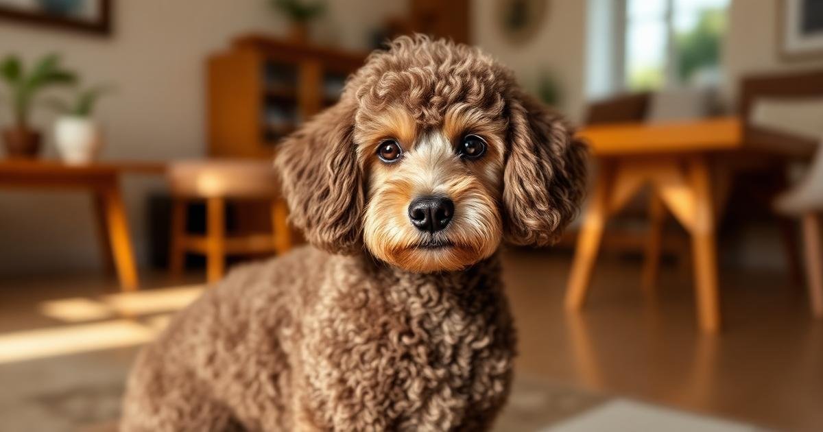 poodle breed guide - featured guide image