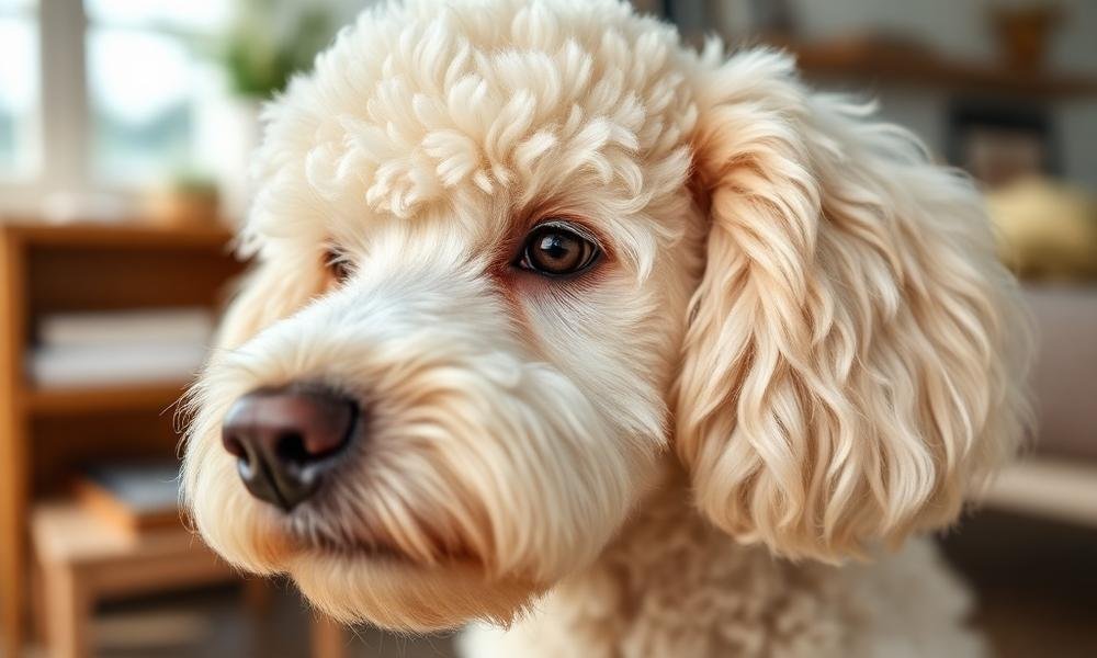 poodle breed guide - practical tips