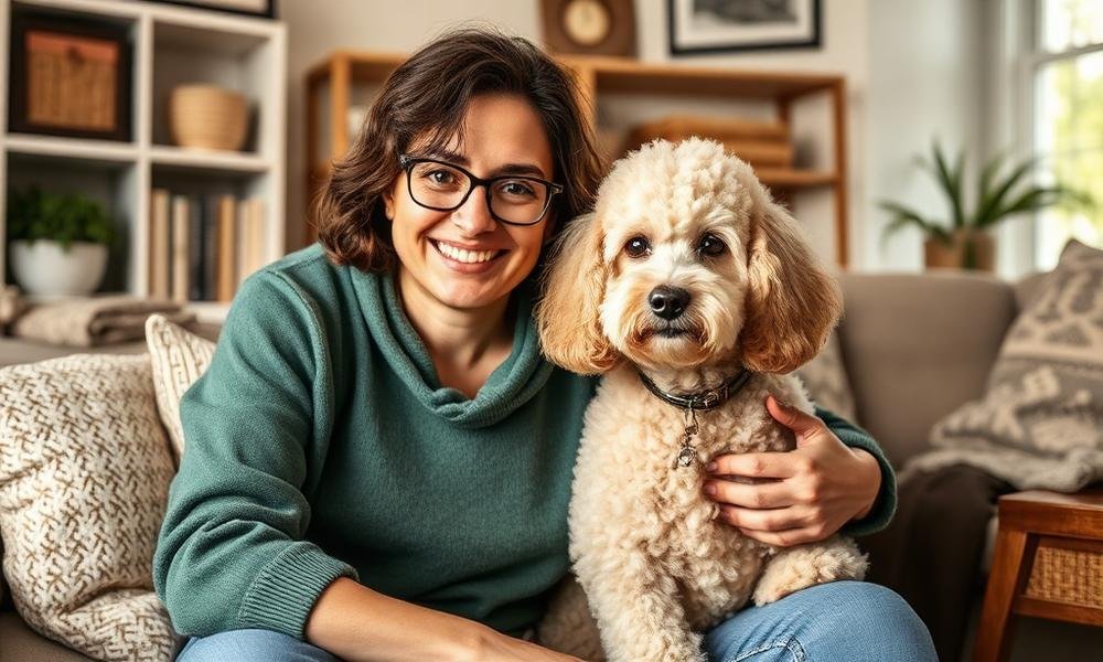 poodle breed guide - owner guide