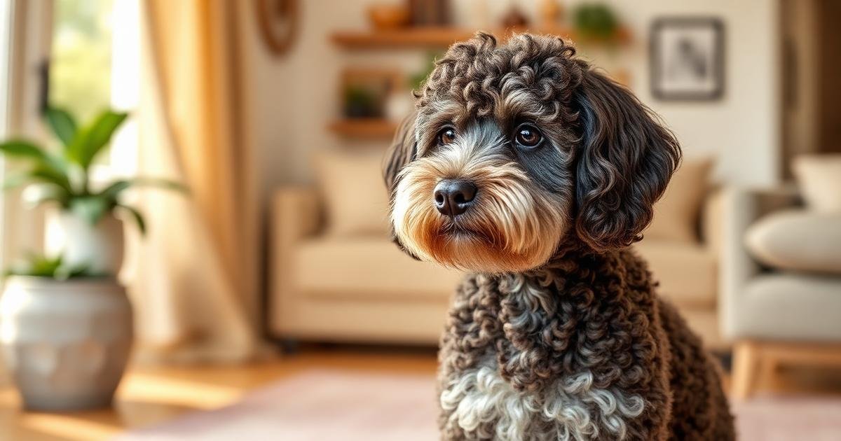 poodle vs doodle breeds - featured guide image