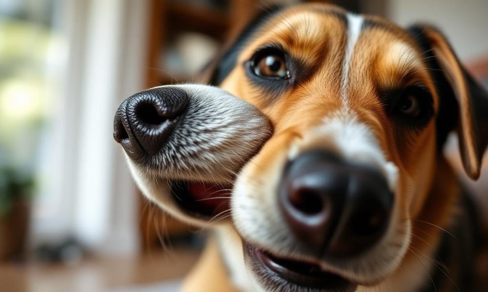 rabbit thumping behavior meaning - practical tips