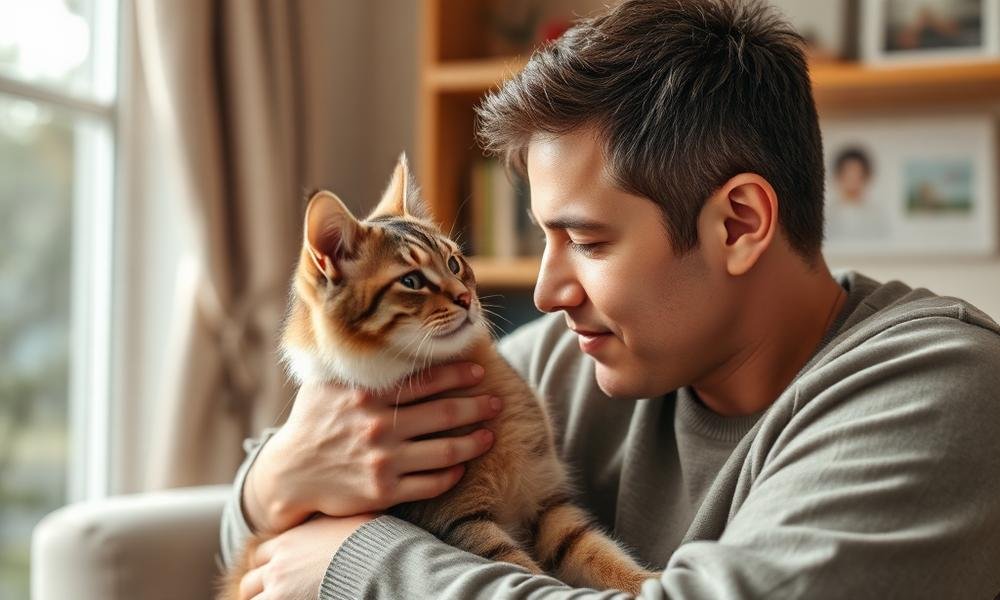 Ragdoll cat breed profile - owner guide