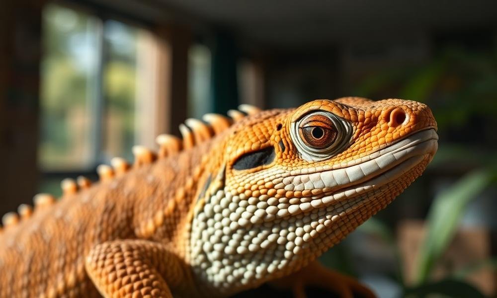 reptile care guide - practical tips