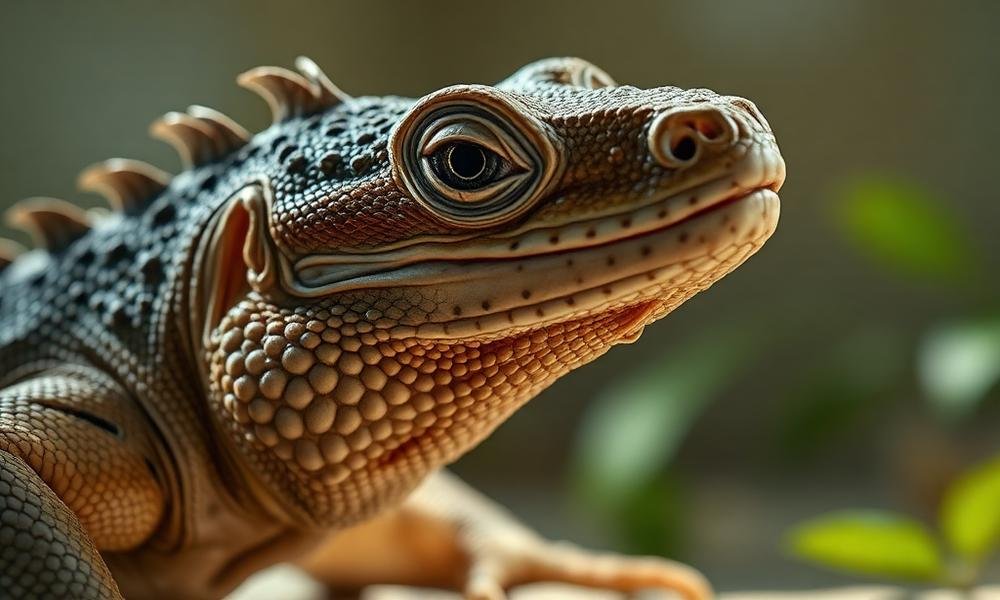 reptile lethargic causes treatment - practical tips