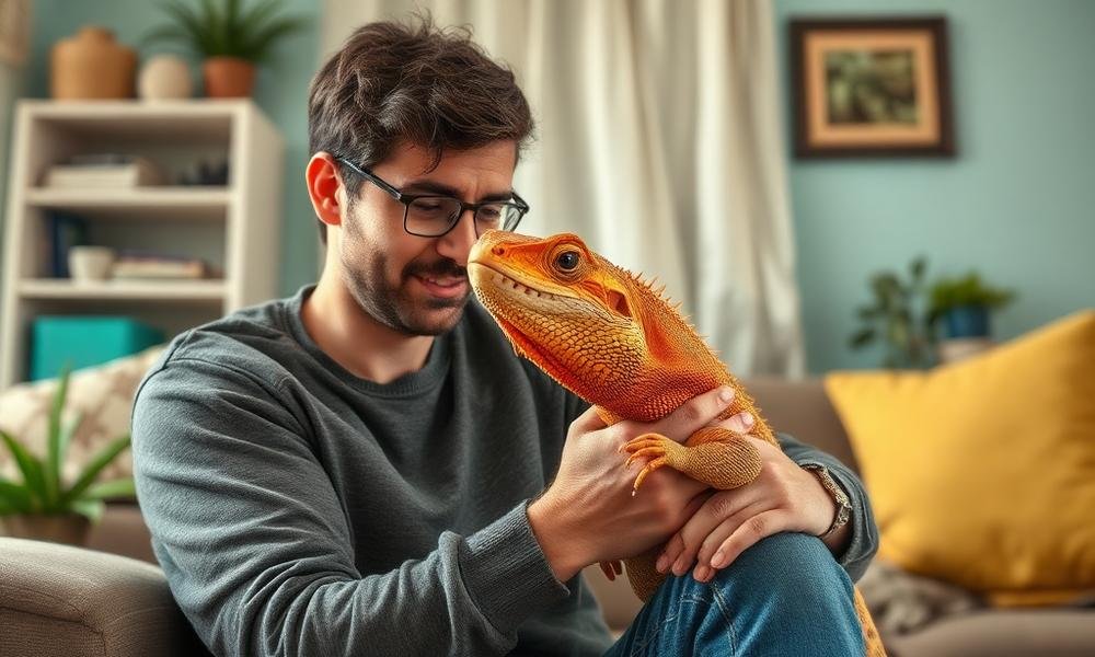 reptile metabolic bone disease signs - owner guide