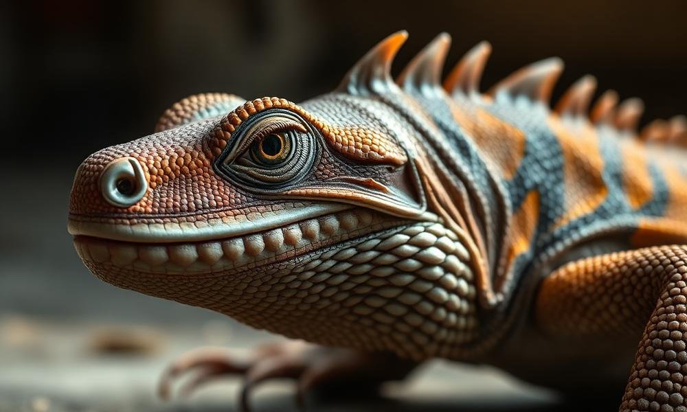 reptile shedding problems solutions - practical tips