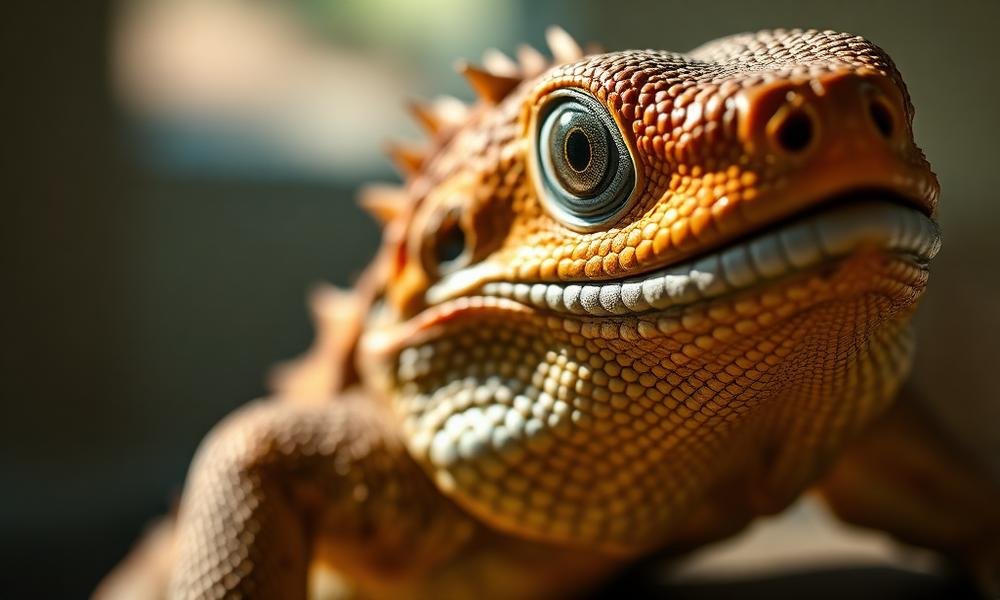 reptile UVB lighting guide - practical tips