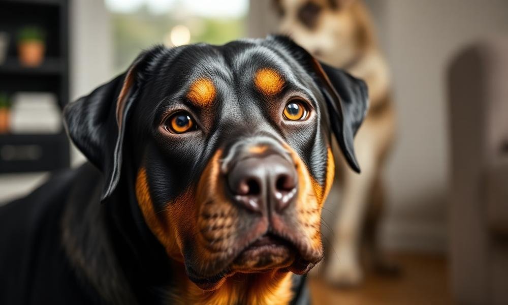 rottweiler breed guide - practical tips