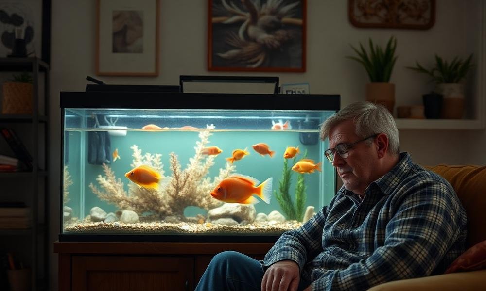 saltwater aquarium guide - owner guide