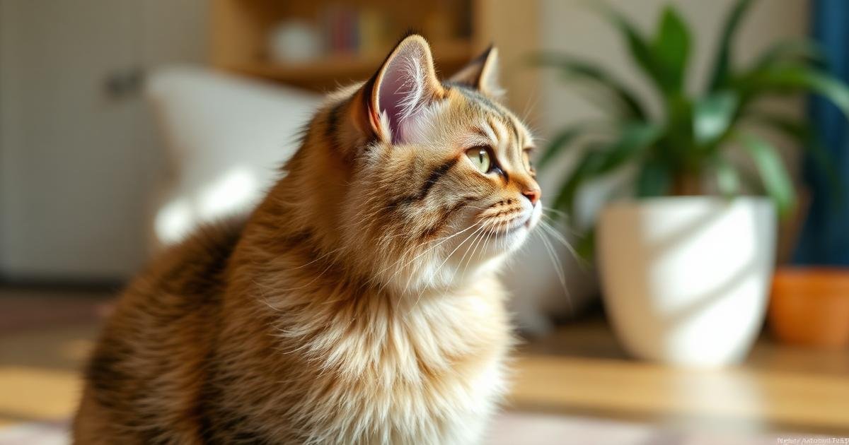 Scottish Fold breed profile - featured guide image