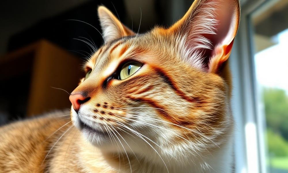Scottish Fold breed profile - practical tips