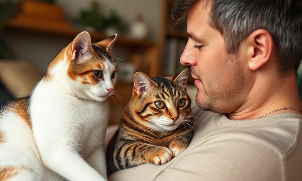 Scottish Fold breed profile - owner guide