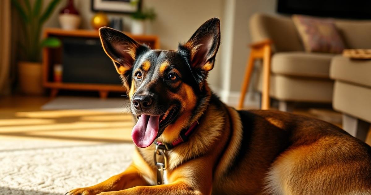 service dog training basics - featured guide image