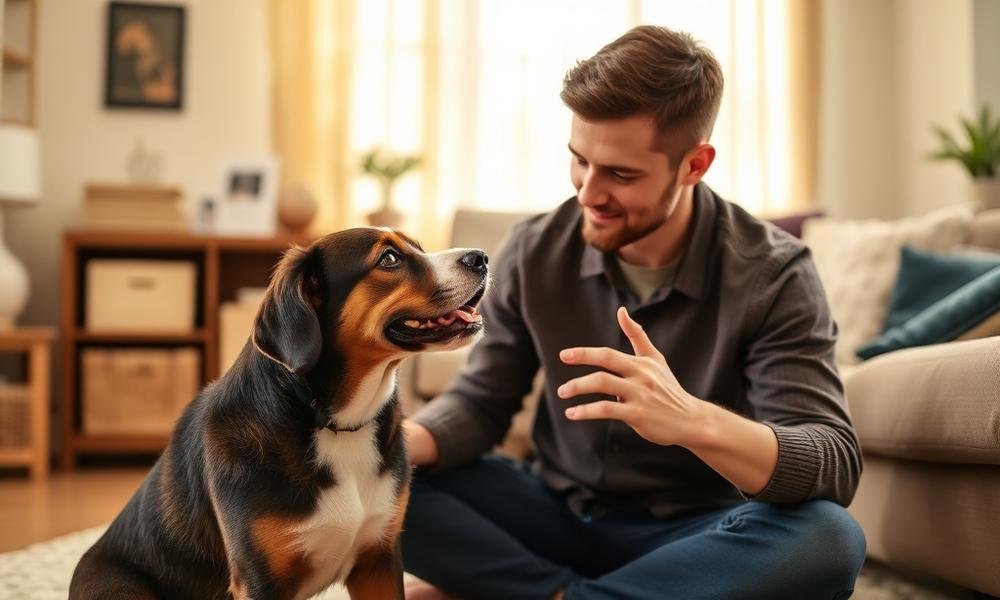service dog training basics - owner guide