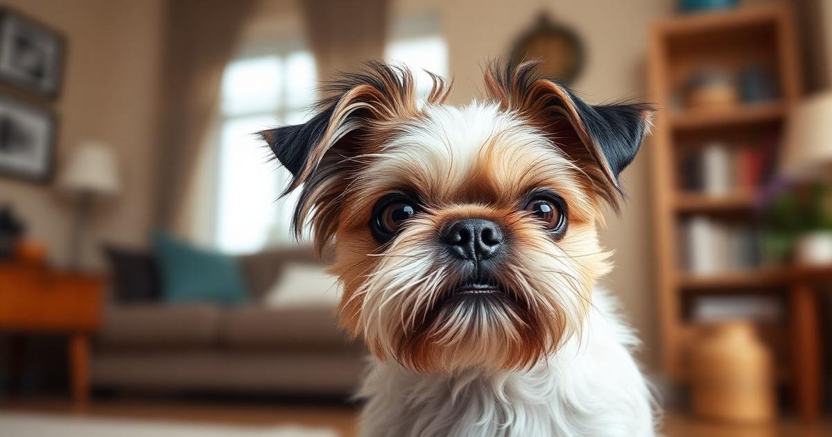shih tzu breed profile - featured guide image