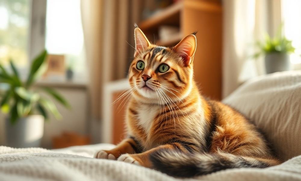 should I spay or neuter my cat - home environment