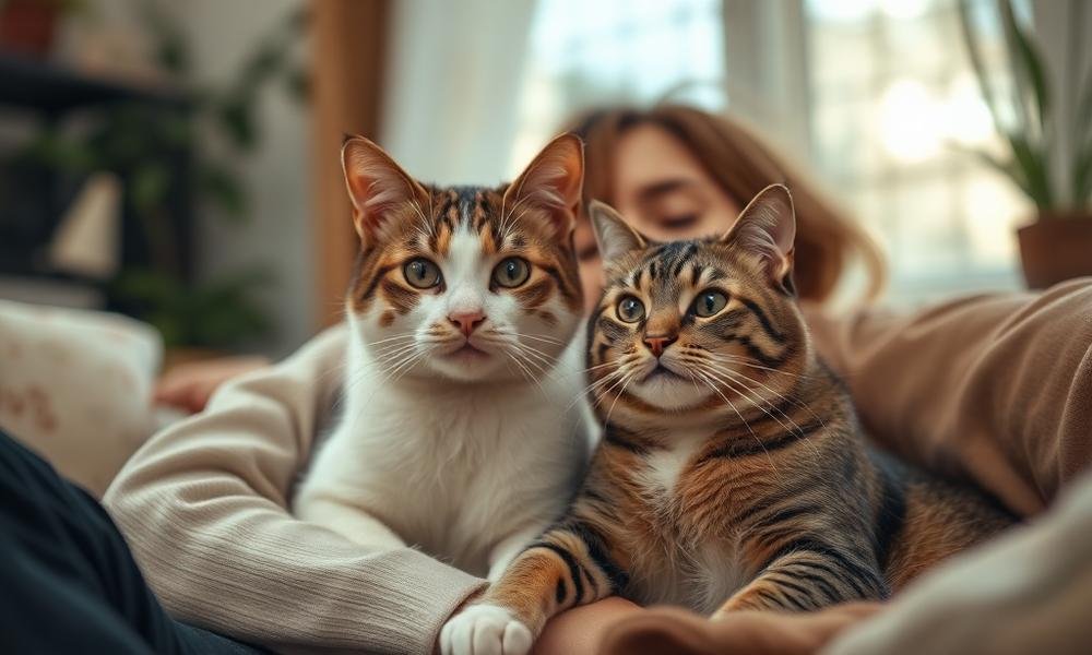 should I spay or neuter my cat - owner guide