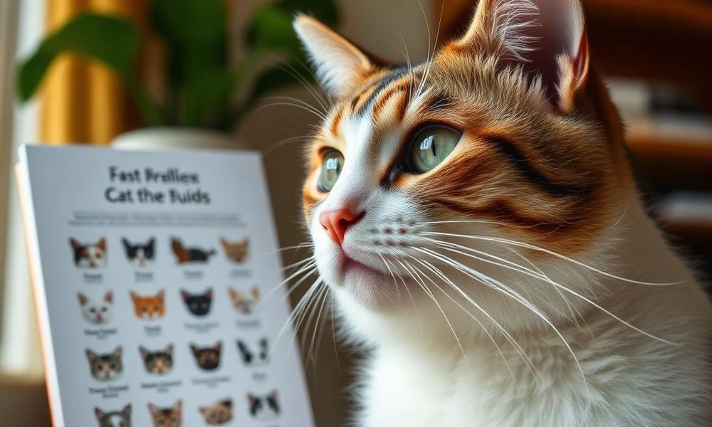 Siamese cat breed guide - practical tips