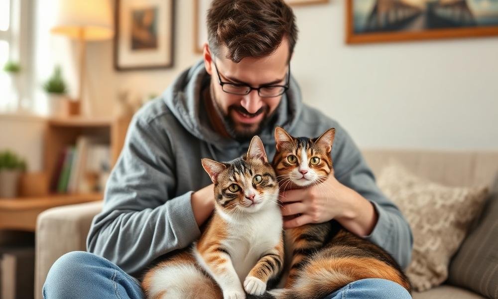 Siamese cat breed guide - owner guide
