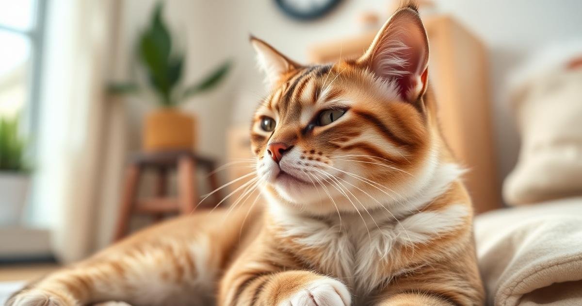 signs of a sick cat - featured guide image