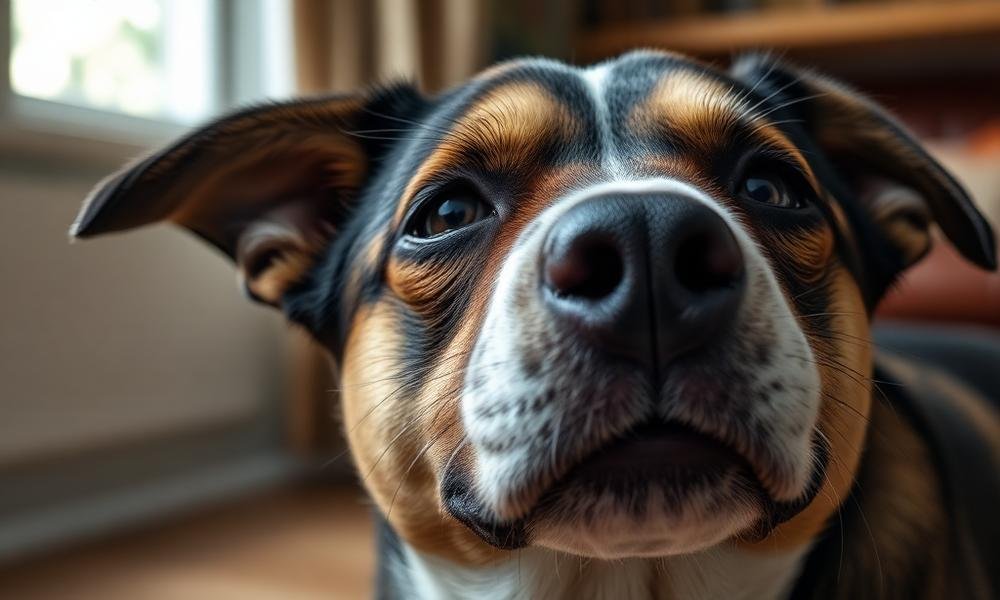 signs of dog fever symptoms - practical tips