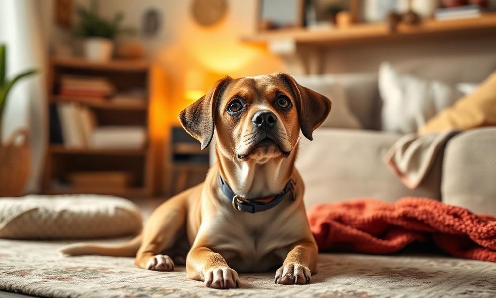small pet care guide - home environment
