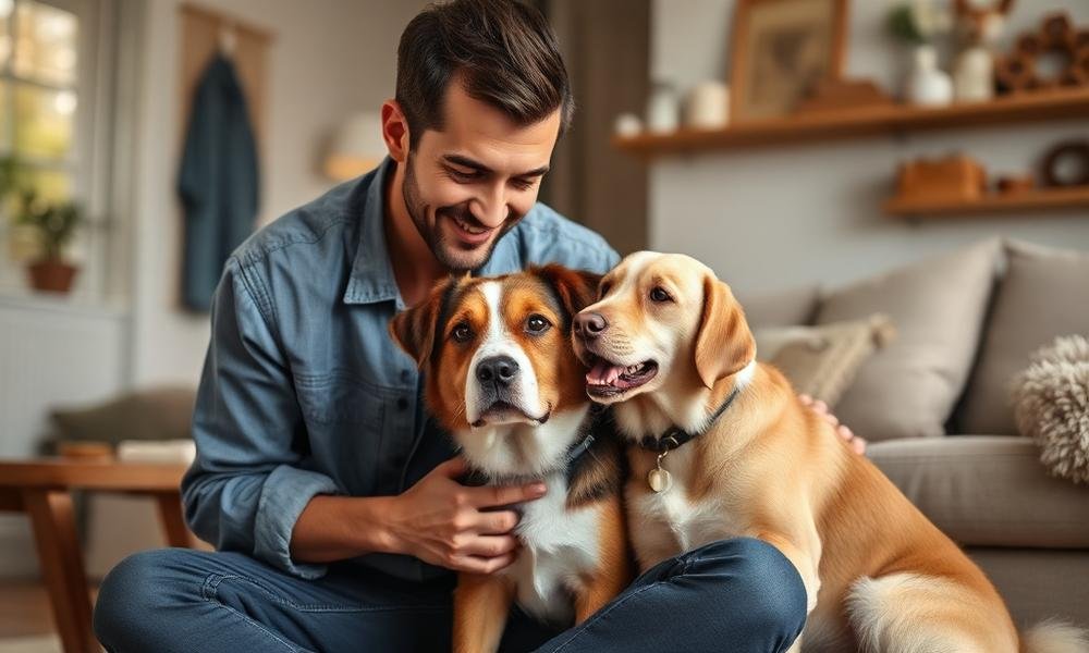 small pet care guide - owner guide