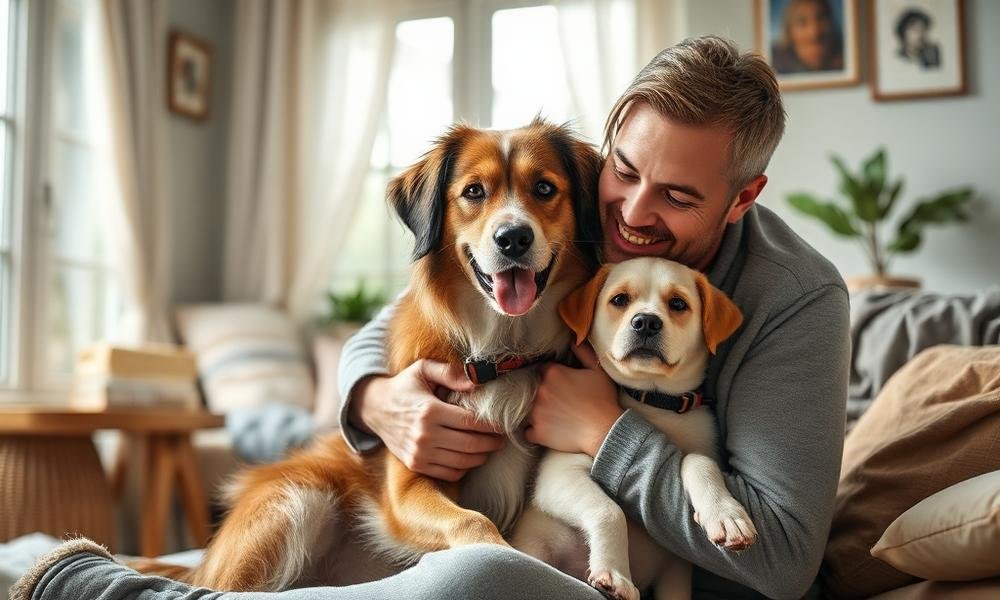small pet guide - owner guide