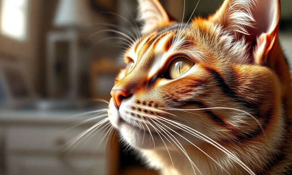 Sphynx cat breed guide - practical tips