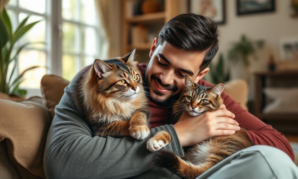 Sphynx cat breed guide - owner guide