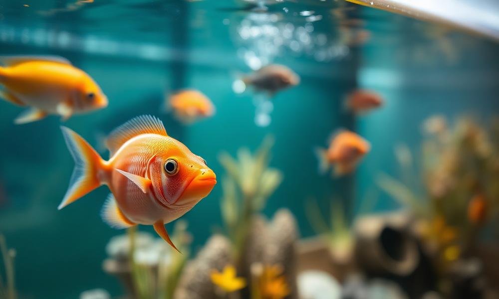 ultimate guide to aquarium care - practical tips