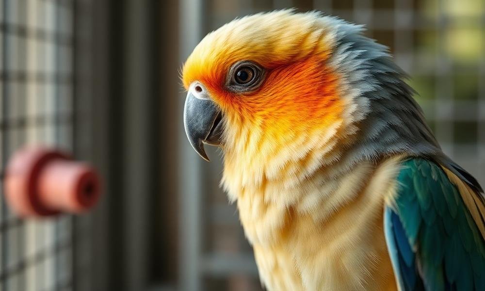 ultimate guide to bird care - practical tips