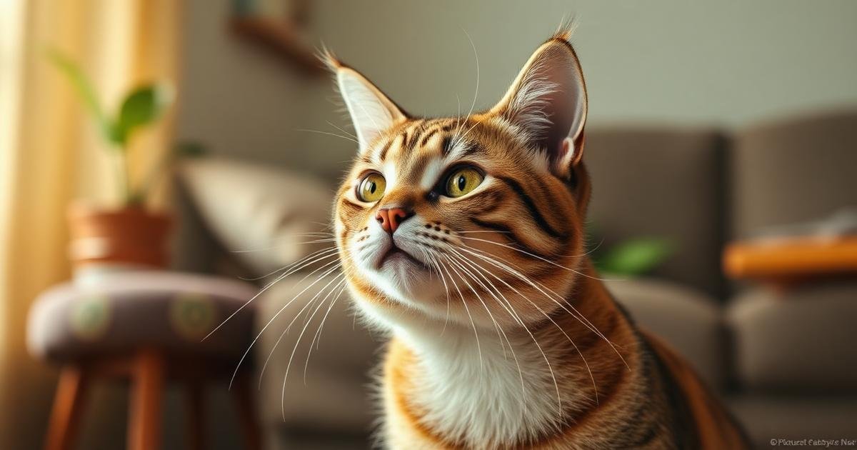 ultimate guide to cat behavior - featured guide image