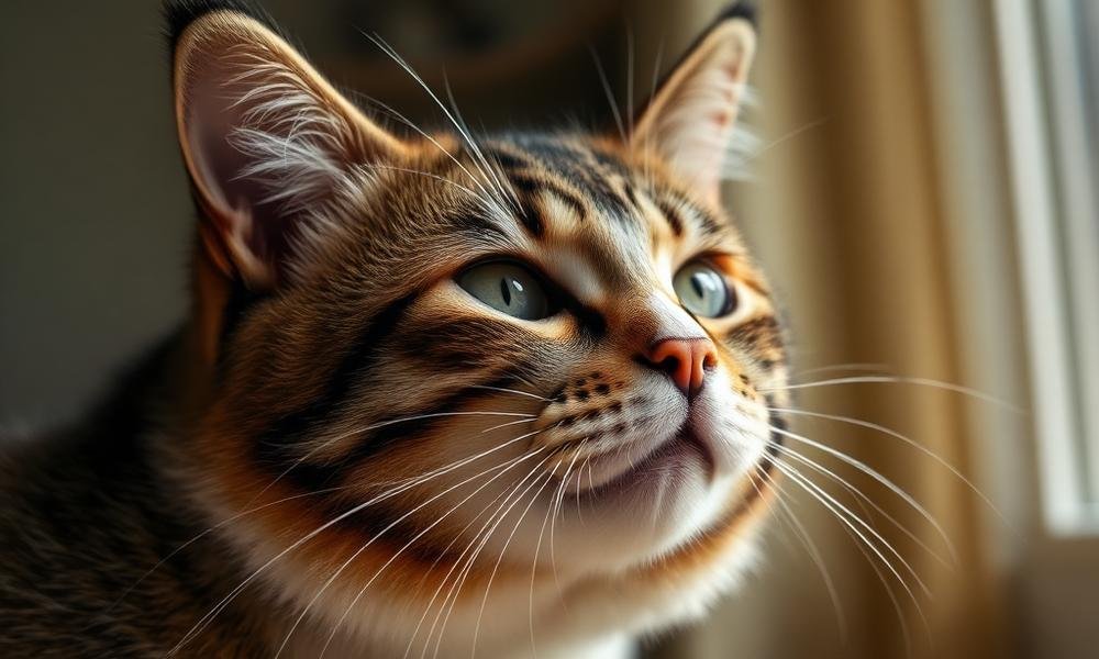 ultimate guide to cat behavior - practical tips