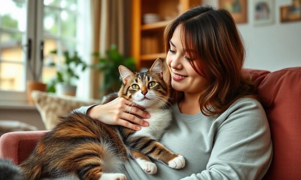 ultimate guide to cat behavior - owner guide