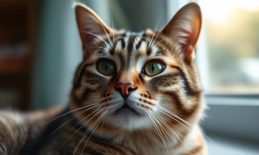 ultimate guide to cat health - practical tips