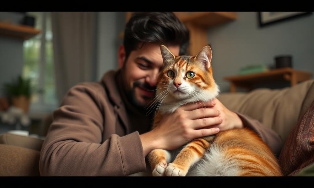 ultimate guide to cat health - owner guide