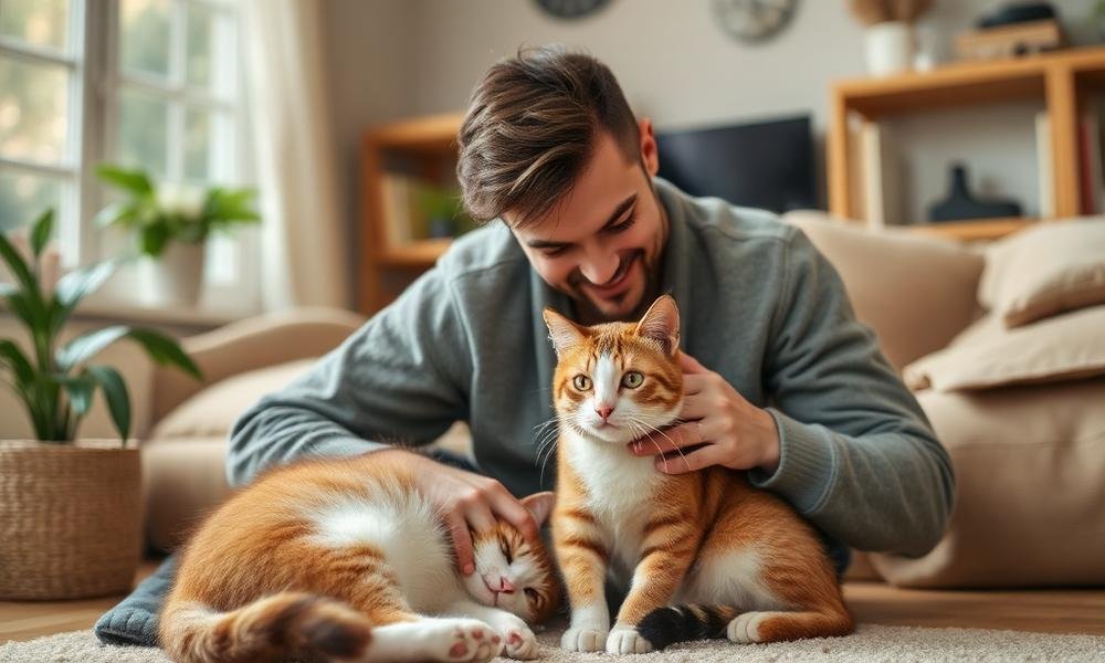 ultimate guide to cat litter - owner guide