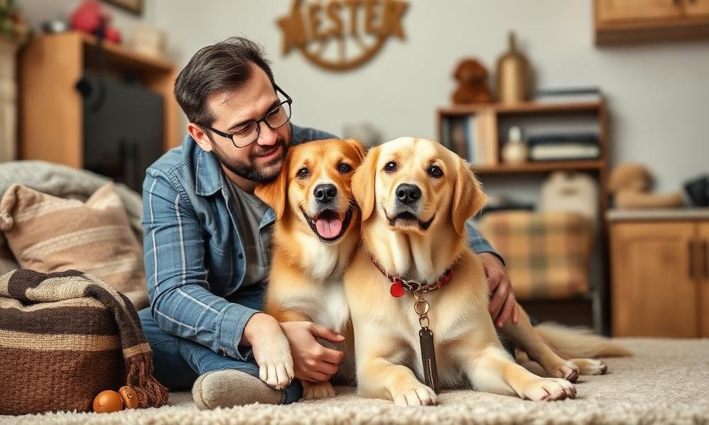 ultimate guide to dog accessories - owner guide