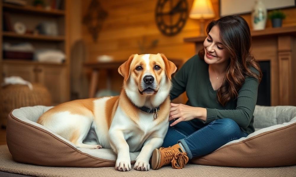 ultimate guide to dog beds - owner guide