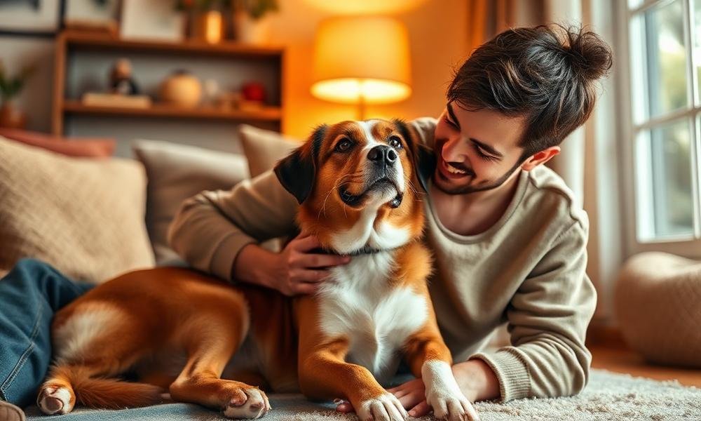 ultimate guide to dog behavior - owner guide