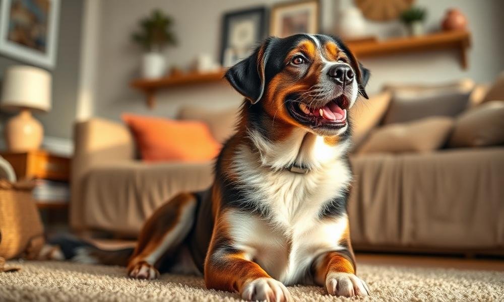 ultimate guide to dog breeds - home environment