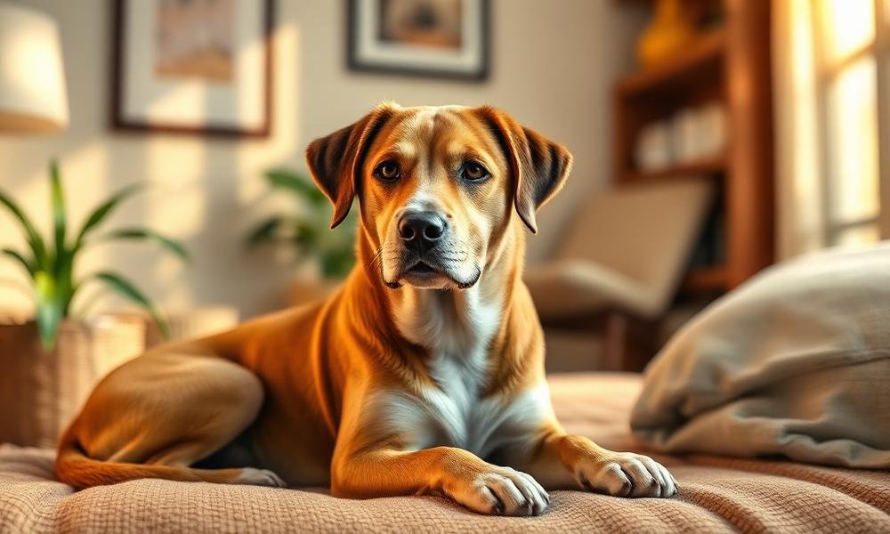 ultimate guide to dog health - home environment